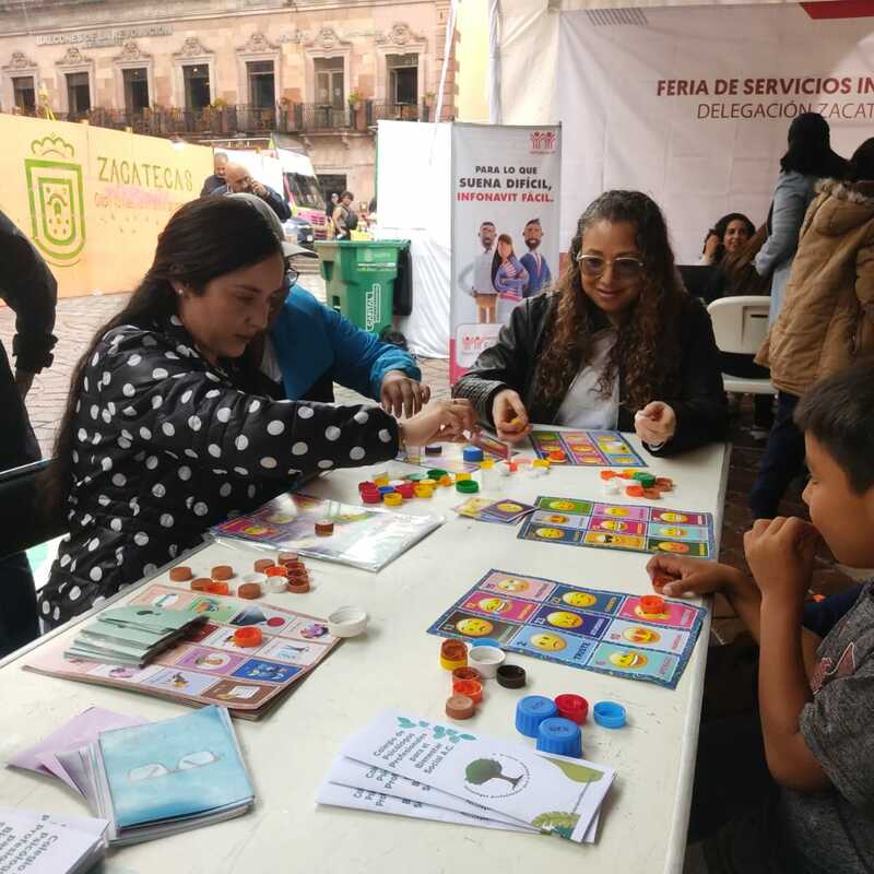 Lotería para niños